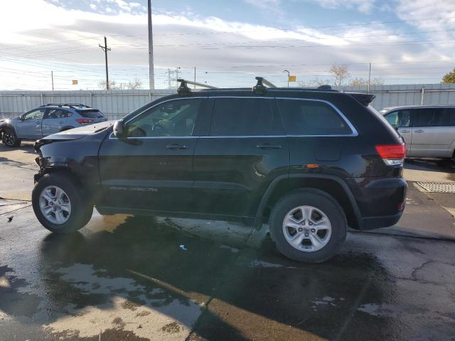 Image 2 of 2017 JEEP GRAND CHEROKEE LAREDO 2017 with VIN 1C4RJFAG3HC728263