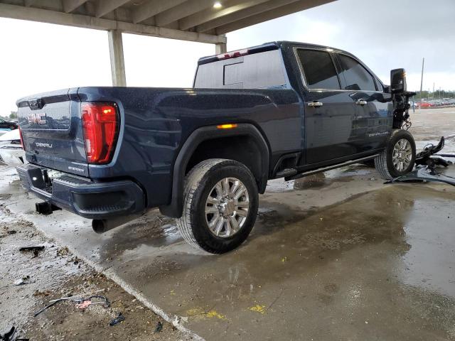 Obraz 3 z 2020 GMC SIERRA K2500 DENALI 2020 z VIN 1GT49REY1LF139355