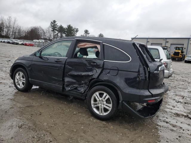 Изображение 2 2011 HONDA CR-V EX 2011 с VIN 3CZRE4H54BG702542