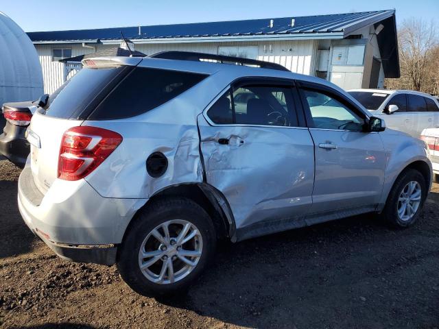 Image 3 of 2017 CHEVROLET EQUINOX LT 2017 with VIN 2GNFLFEK3H6296902