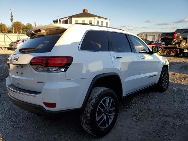 Obraz 3 z 2021 JEEP GRAND CHEROKEE LIMITED 2021 z VIN 1C4RJFBG7MC621368