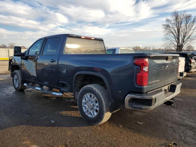 Изображение 2 2021 CHEVROLET SILVERADO K2500 HEAVY DUTY LT 2021 с VIN 1GC1YNEY1MF144524