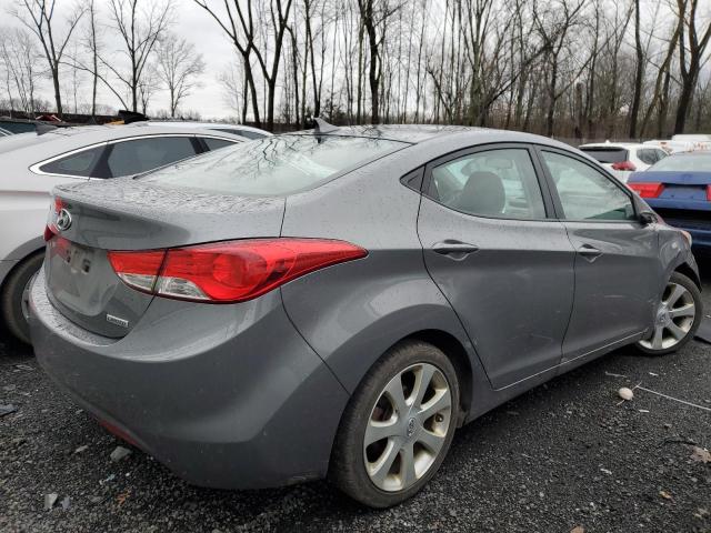 Изображение 3 2012 HYUNDAI ELANTRA GLS 2012 с VIN 5NPDH4AE9CH113951