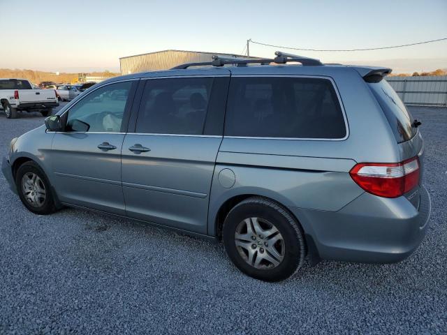 Obraz 2 z 2006 HONDA ODYSSEY EXL 2006 z VIN 5FNRL38736B061659