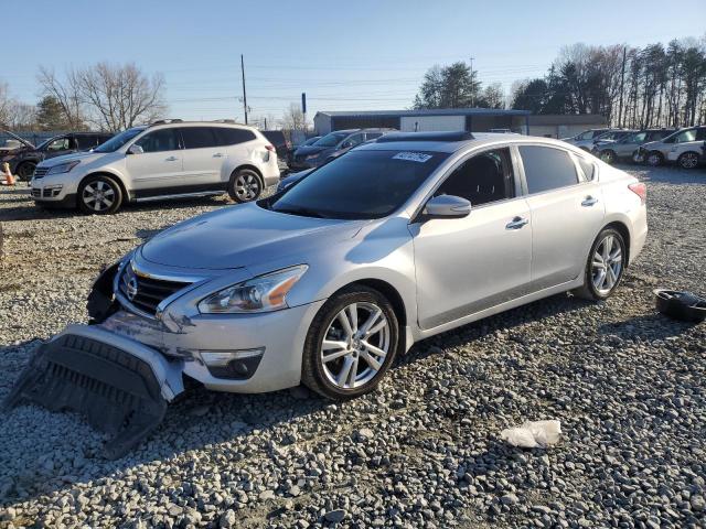 Image 1 of 2013 NISSAN ALTIMA 3.5S 2013 with VIN 1N4BL3AP0DC138953