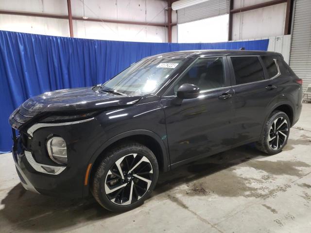 2024 MITSUBISHI OUTLANDER SE 2024 image