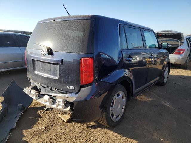 Изображение 3 2008 TOYOTA SCION XB 2008 с VIN JTLKE50E181014230
