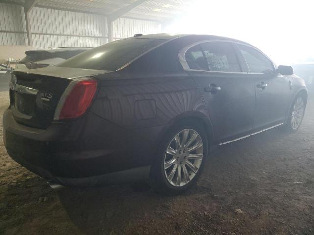Изображение 3 2011 LINCOLN MKS  2011 с VIN 1LNHL9FT3BG605622