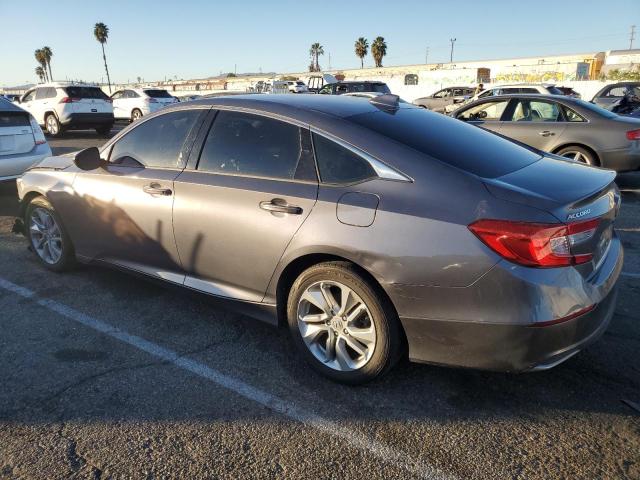 Изображение 2 2020 HONDA ACCORD LX 2020 с VIN 1HGCV1F19LA033549