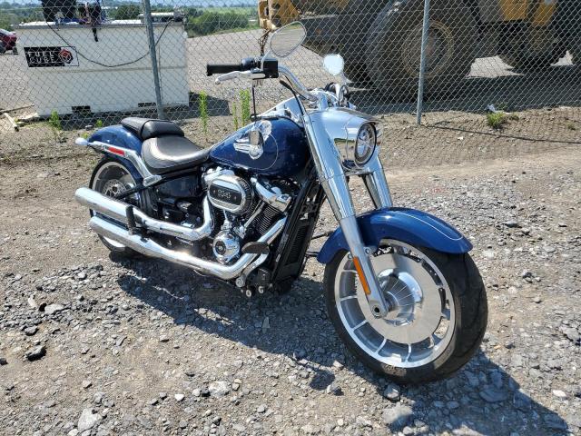 Obraz 1 z 2023 HARLEY-DAVIDSON FLFBS  2023 z VIN 1HD1YGK10PB019060
