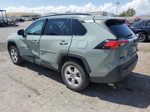 Изображение 2 2020 TOYOTA RAV4 XLE 2020 с VIN 2T3P1RFV1LW106864