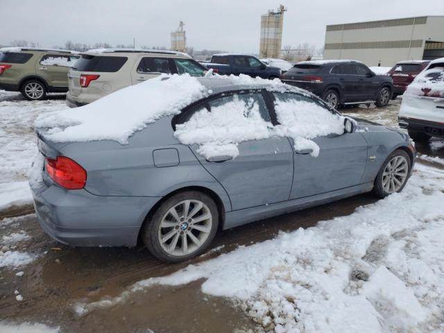 Image 3 of 2011 BMW 328 XI 2011 with VIN WBAPK7C53BA773404