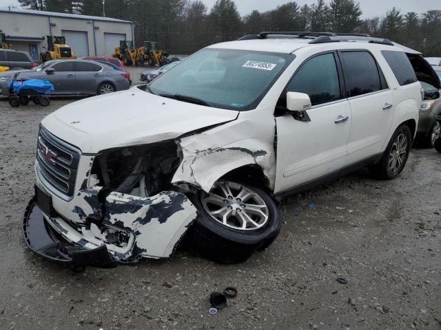 Image 1 of 2013 GMC ACADIA SLT-1 2013 with VIN 1GKKVRKD8DJ249794