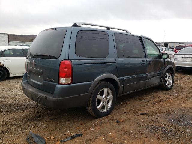 Изображение 3 2005 PONTIAC MONTANA SV6 2005 с VIN 1GMDV33L35D206001