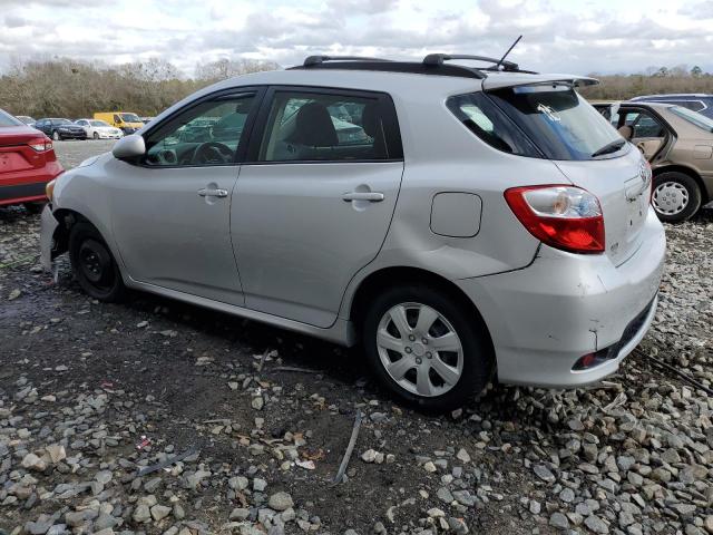 Obraz 2 z 2013 TOYOTA COROLLA MATRIX  2013 z VIN 2T1KU4EE6DC050812