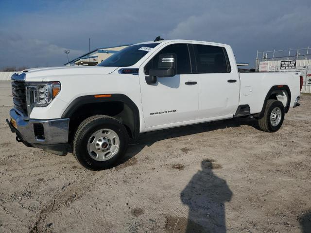 2023 GMC SIERRA K2500 HEAVY DUTY 2023 image