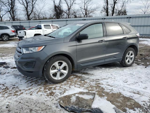 Image 1 of 2016 FORD EDGE SE 2016 with VIN 2FMPK3G97GBC21341