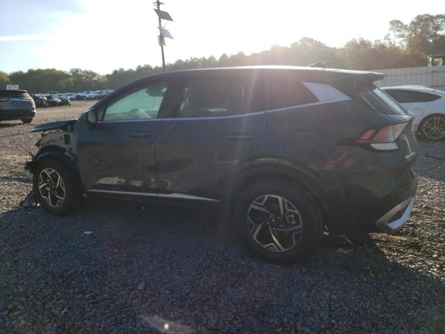 Изображение 2 2023 KIA SPORTAGE LX 2023 с VIN KNDPU3AF0P7118381