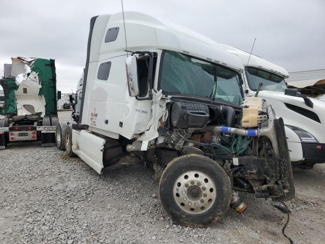 2023 VOLVO VN VNL 2023 image