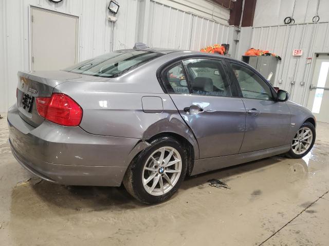 Изображение 3 2010 BMW 328 XI 2010 с VIN WBAPK7C57AA461987