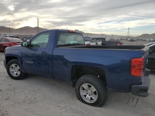 Image 2 of 2014 CHEVROLET SILVERADO C1500 2014 with VIN 1GCNCPEH9EZ149322