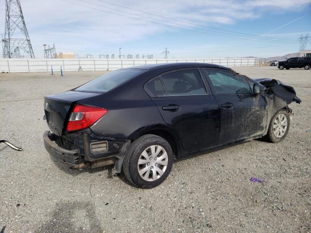 Obraz 3 z 2012 HONDA CIVIC LX 2012 z VIN 2HGFB2F50CH305566