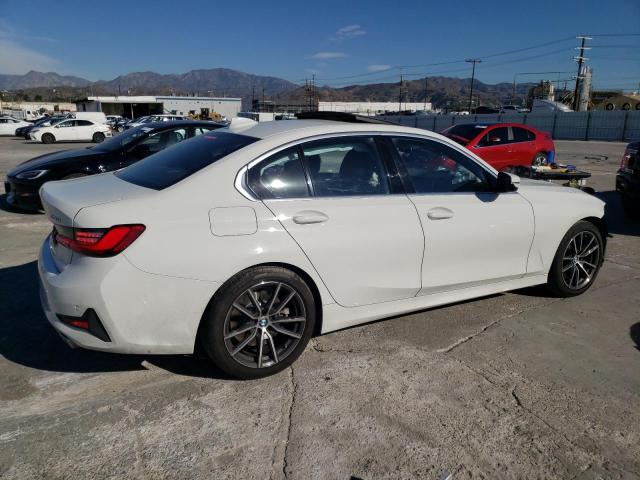 Изображение 3 2020 BMW 330I  2020 с VIN WBA5R1C06LFJ27816