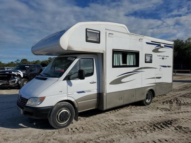 Изображение 2 2007 FREIGHTLINER SPRINTER 3500 2007 с VIN WDPPD944665903908