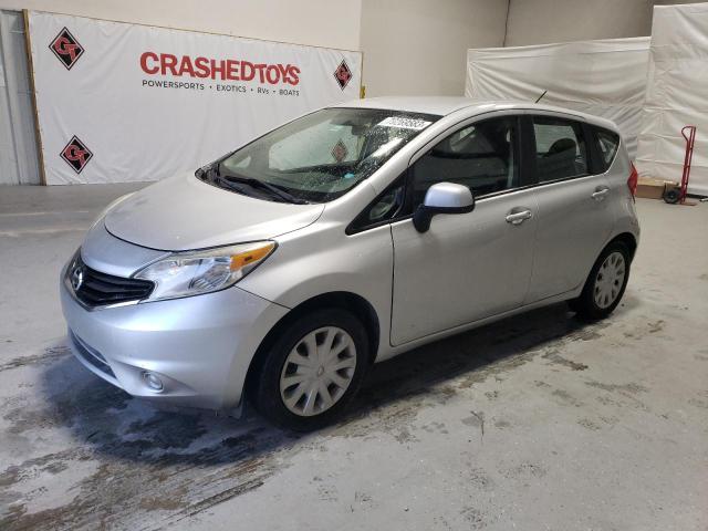 Image 1 of 2014 NISSAN VERSA NOTE S 2014 with VIN 3N1CE2CP8EL352193