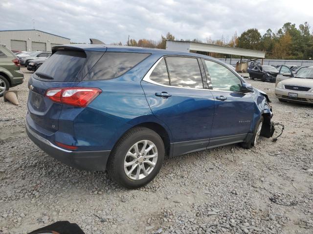 Image 3 of 2019 CHEVROLET EQUINOX LT 2019 with VIN 2GNAXKEV4K6267191