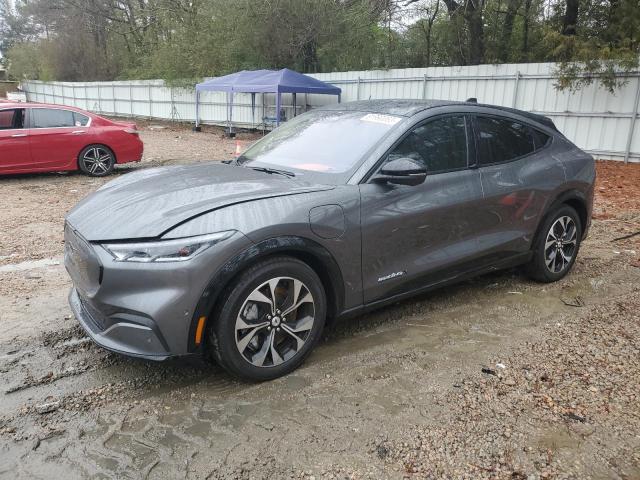 Obraz 1 z 2023 FORD MUSTANG MACH-E PREMIUM 2023 z VIN 3FMTK3SU1PMA92196