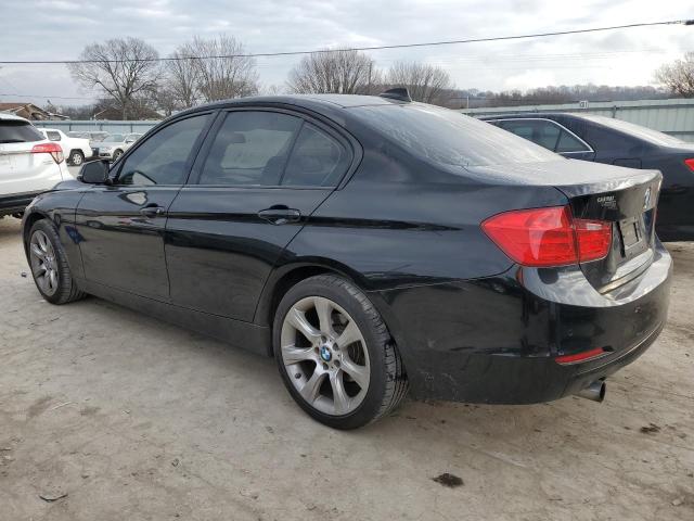 Изображение 2 2015 BMW 320 I 2015 с VIN WBA3B1G53FNT07153