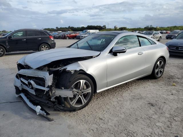 Image 1 of 2019 MERCEDES-BENZ E 450 2019 with VIN WDD1J6HB5KF116620