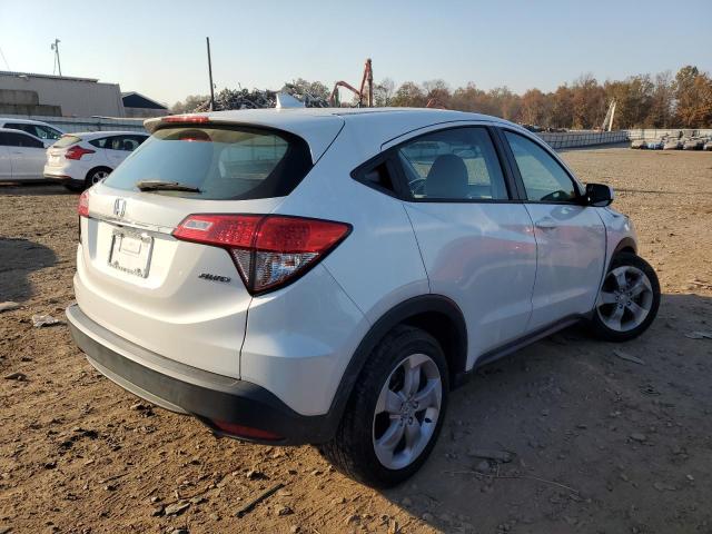Image 3 of 2020 HONDA HR-V LX 2020 with VIN 3CZRU6H34LM723231