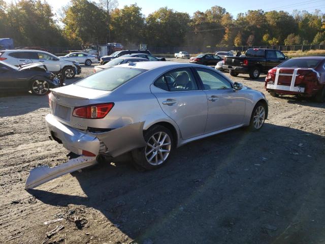 Изображение 3 2011 LEXUS IS 250 2011 с VIN JTHCF5C22B5048836