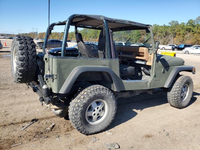 Image 3 of 1993 JEEP WRANGLER / YJ  1993 with VIN 1J4FY29S4PP255975