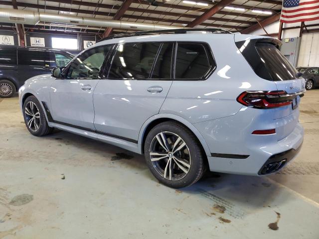 Image 2 of 2023 BMW X7 M60I 2023 with VIN 5UX33EM06P9M78195