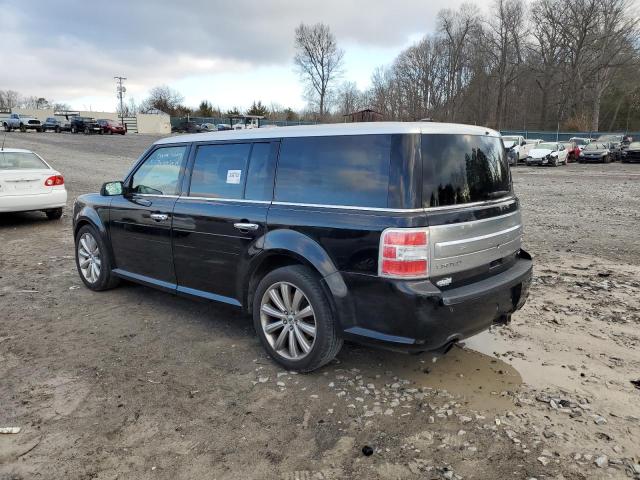 Изображение 2 2016 FORD FLEX LIMITED 2016 с VIN 2FMHK6DT9GBA21342