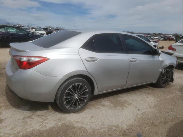 Image 3 of 2016 TOYOTA COROLLA L 2016 with VIN 5YFBURHE9GP418624