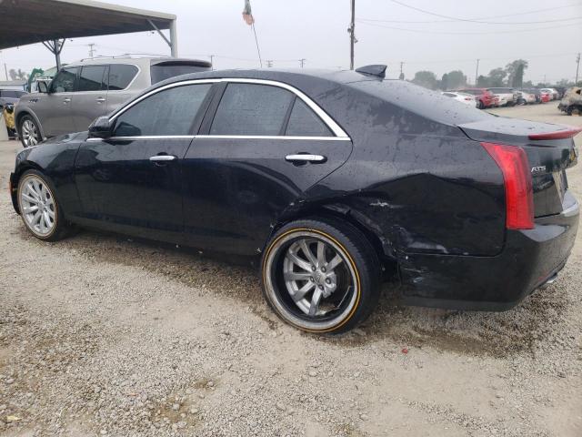 Изображение 2 2018 CADILLAC ATS  2018 с VIN 1G6AA5RX1J0170080