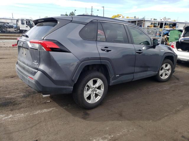 Изображение 3 2020 TOYOTA RAV4 LE 2020 с VIN JTMM6RFV7LD004356