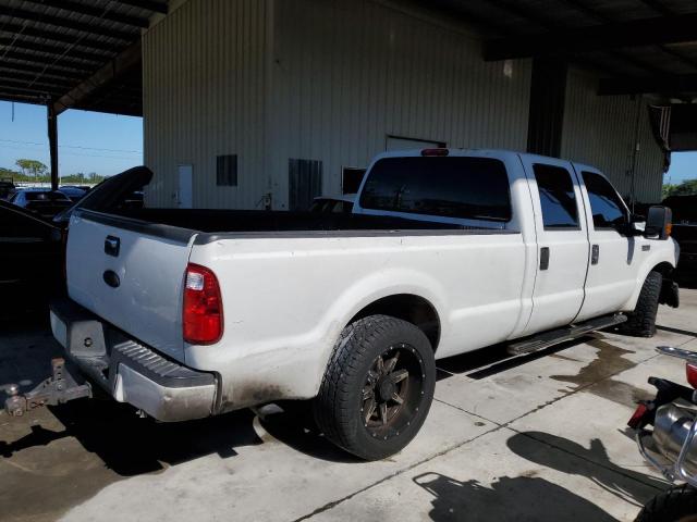Image 3 of 2001 FORD F350 SRW SUPER DUTY 2001 with VIN 1FTSW30FX1EB56970