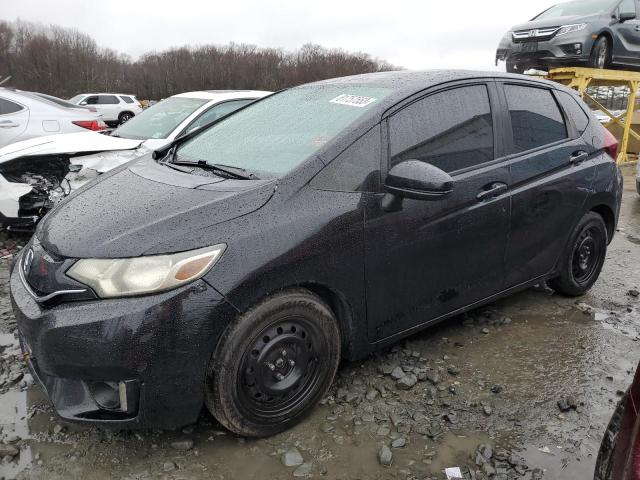 Obraz 2016 HONDA FIT EX 2016
