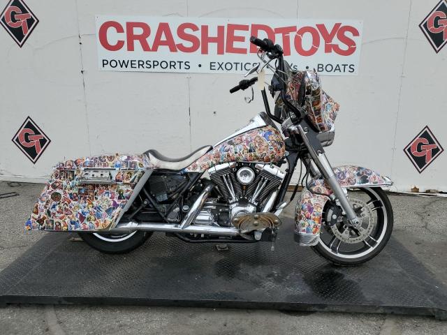 Изображение 1 2006 HARLEY-DAVIDSON FLHRSI  2006 с VIN 1HD1FYW106Y626965