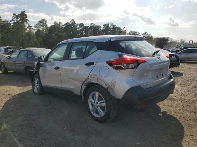 Obraz 2 z 2020 NISSAN KICKS S 2020 z VIN 3N1CP5BV6LL548366