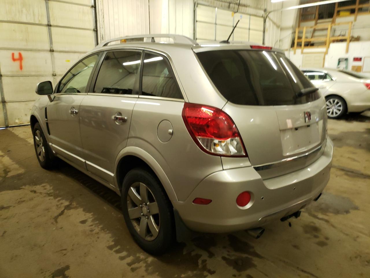 Image 2 of Saturn Vue Xr 2008 with VIN 3GSCL537X8S619479