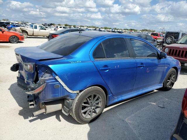 Obraz 3 z 2016 MITSUBISHI LANCER ES 2016 z VIN JA32U2FU8GU001580