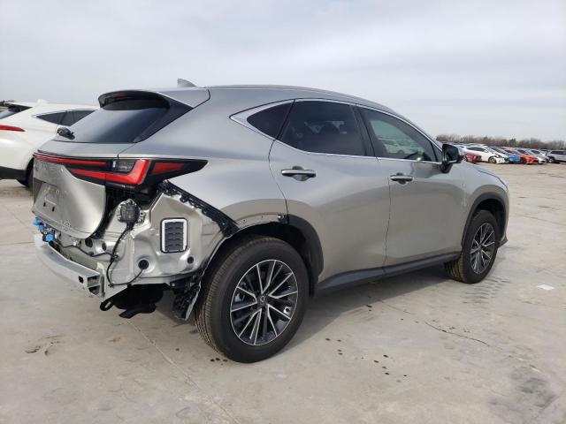 Image 3 of 2024 LEXUS NX 350H BASE 2024 with VIN JTJHKCEZXR2023662