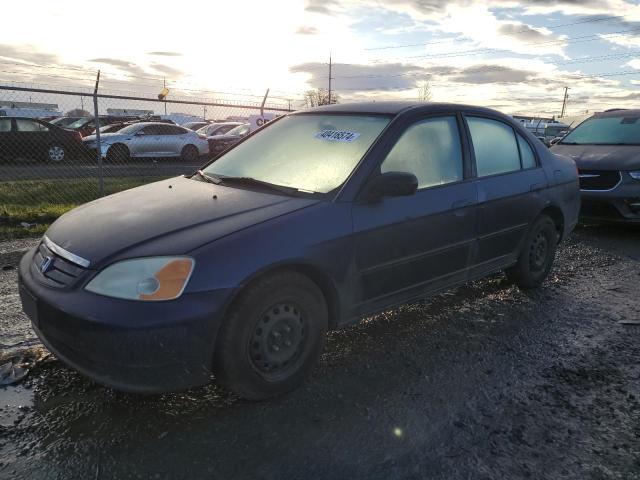2003 HONDA CIVIC LX 2003 image
