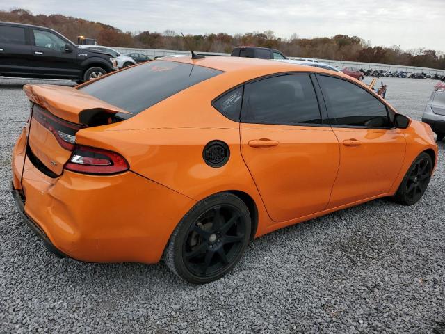 Изображение 3 2014 DODGE DART GT 2014 с VIN 1C3CDFEB2ED681233